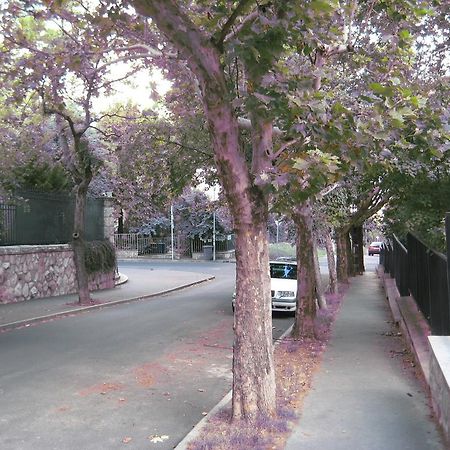 Platan Apartman Budapest Bilik gambar