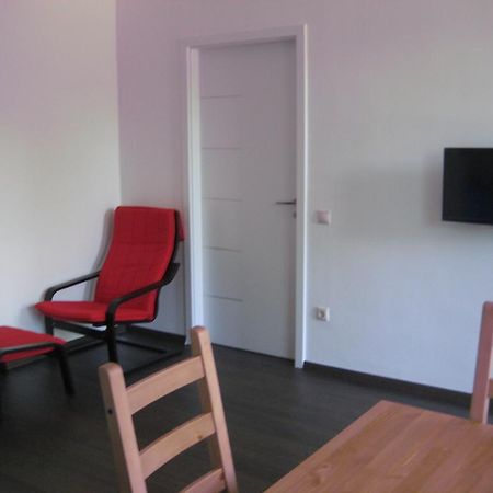 Platan Apartman Budapest Bilik gambar