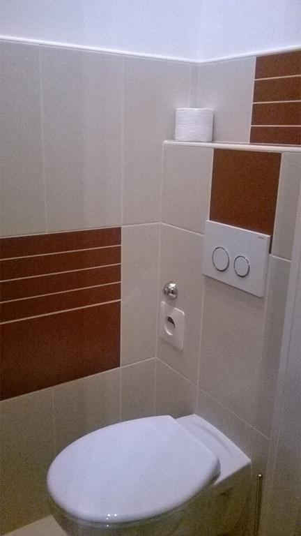 Platan Apartman Budapest Bilik gambar
