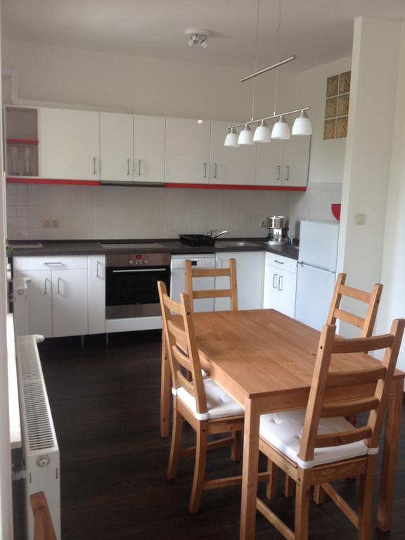 Platan Apartman Budapest Bilik gambar