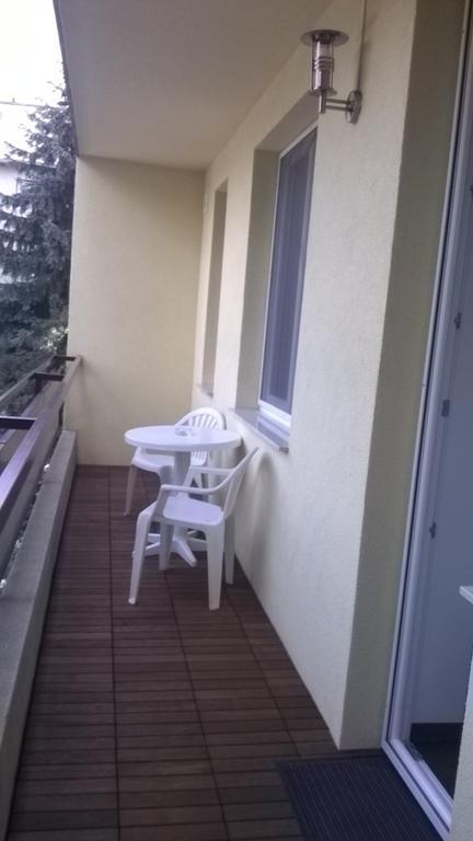 Platan Apartman Budapest Bilik gambar