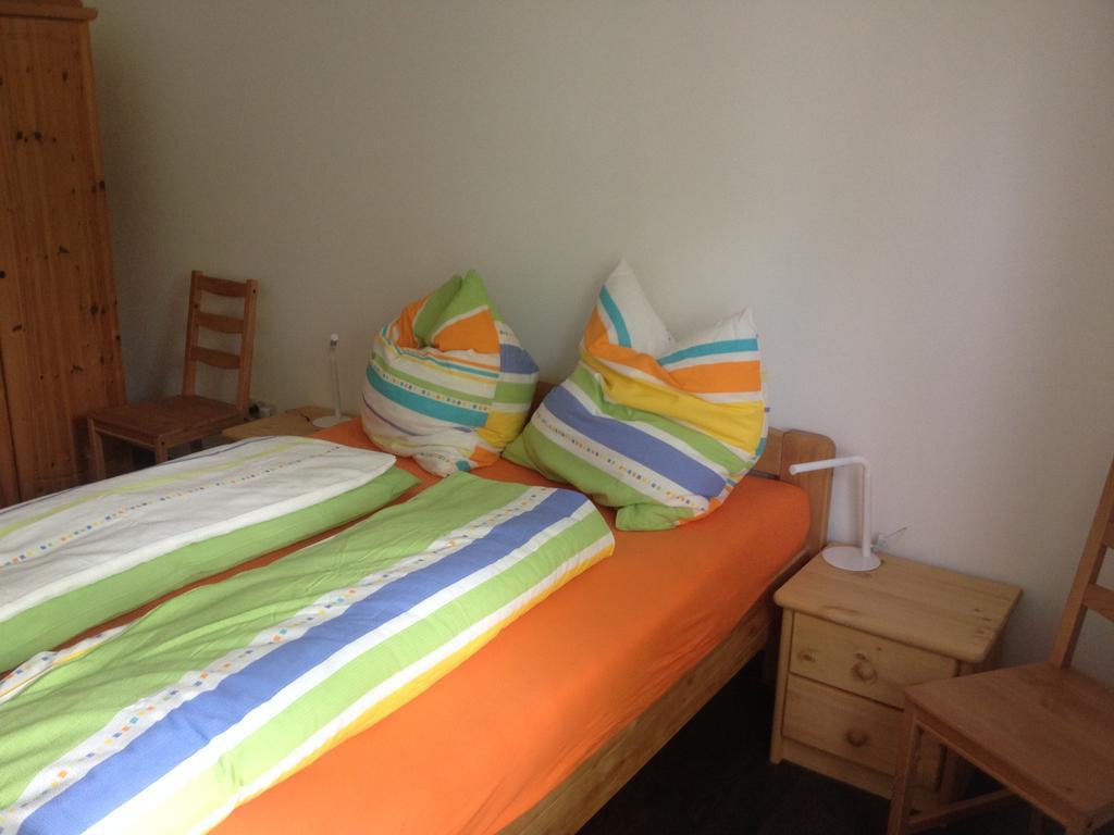 Platan Apartman Budapest Bilik gambar
