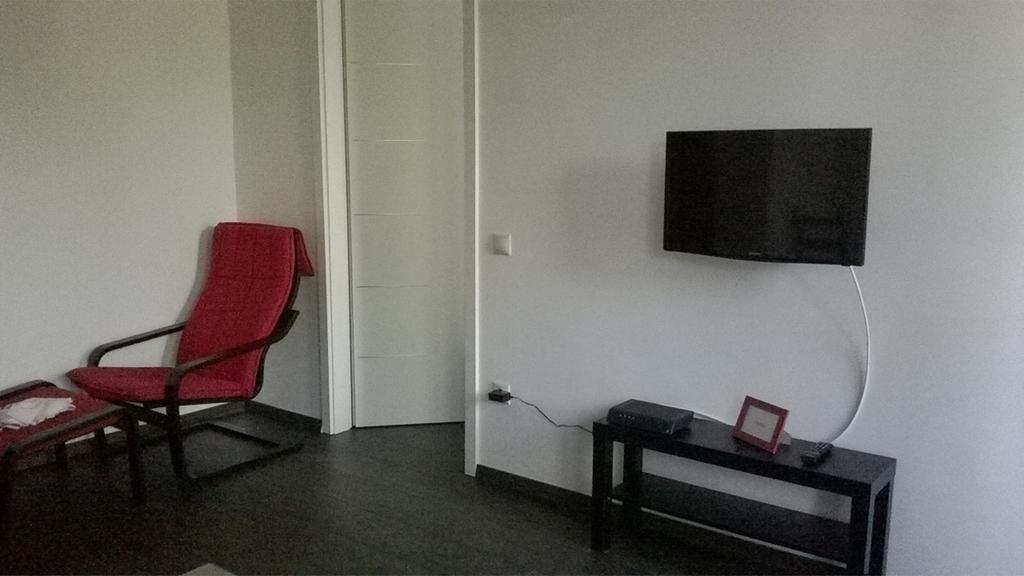 Platan Apartman Budapest Bilik gambar