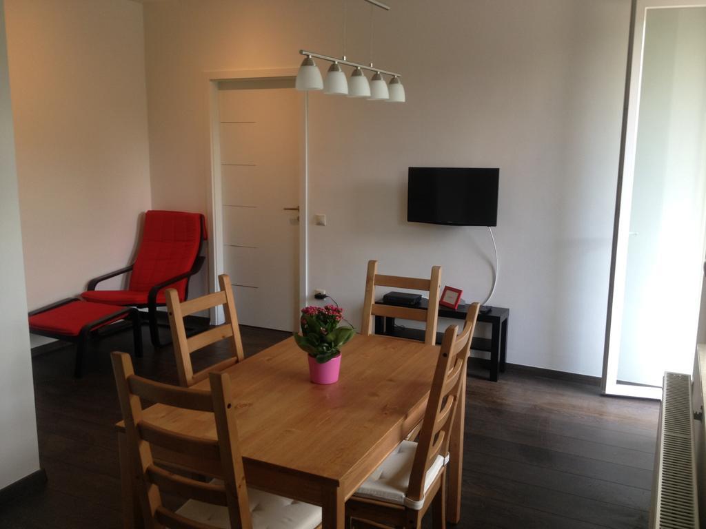 Platan Apartman Budapest Bilik gambar