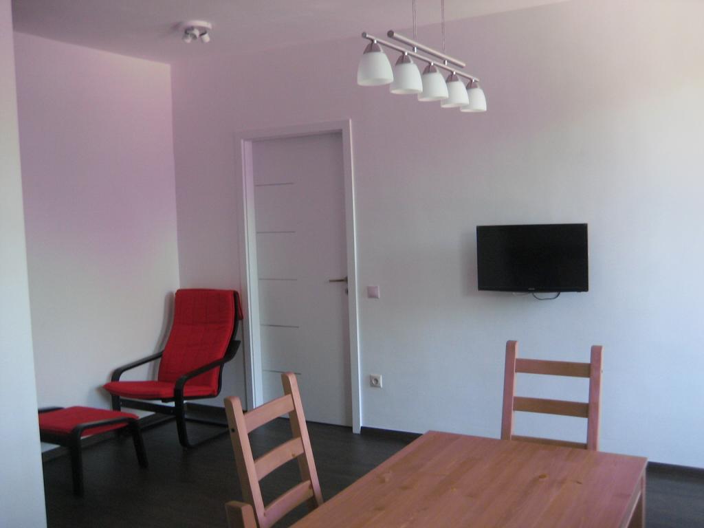 Platan Apartman Budapest Bilik gambar