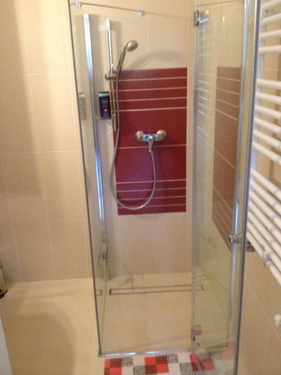 Platan Apartman Budapest Bilik gambar