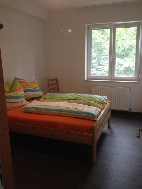 Platan Apartman Budapest Bilik gambar